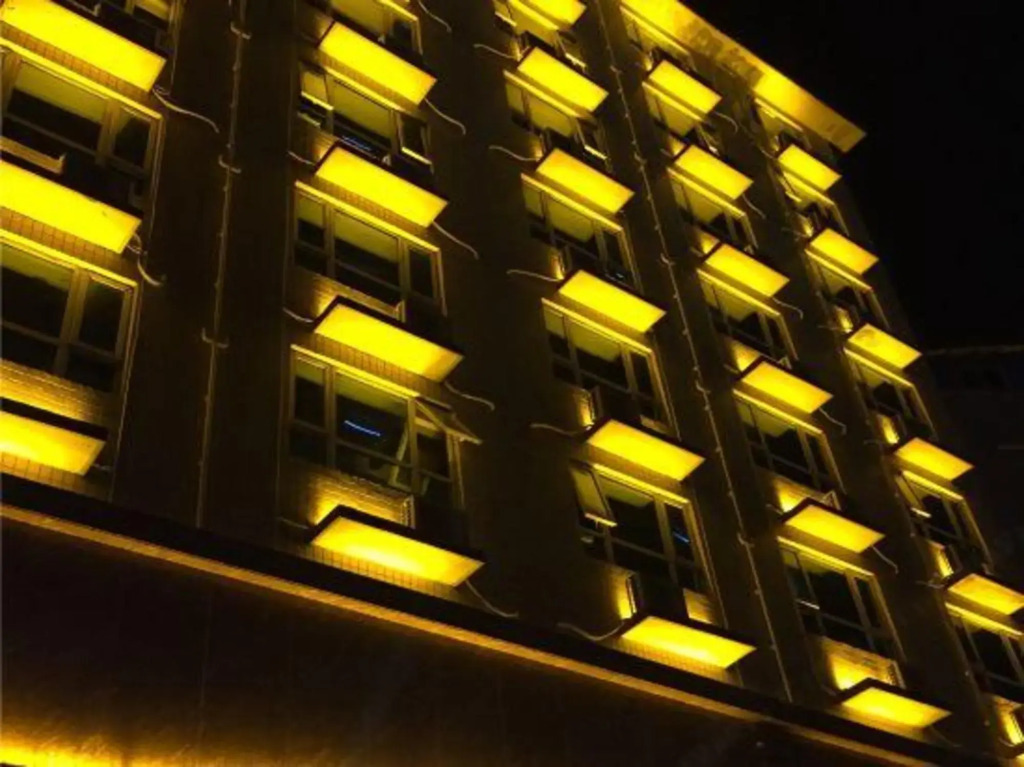Xingdu Hotel