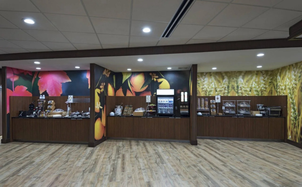 Fairfield Inn & Suites by Marriott Austin Buda