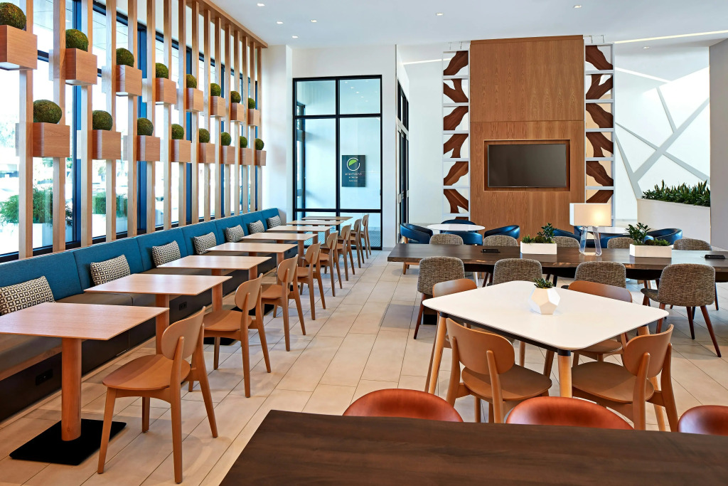 Element by Marriott Santa Clara
