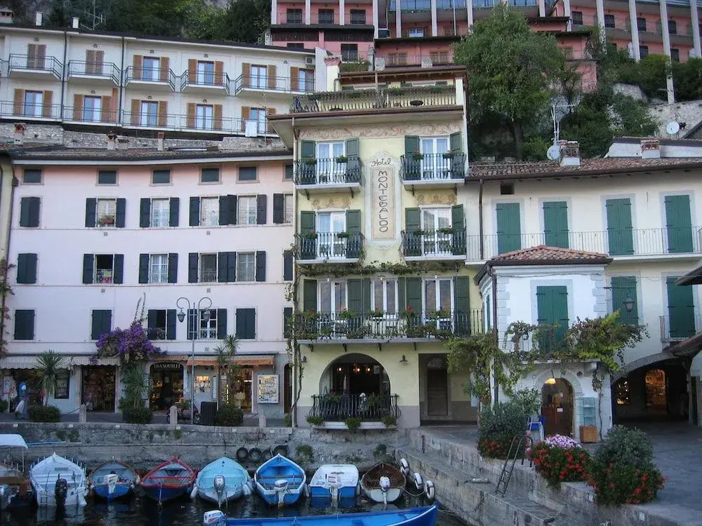 Hotel Monte Baldo
