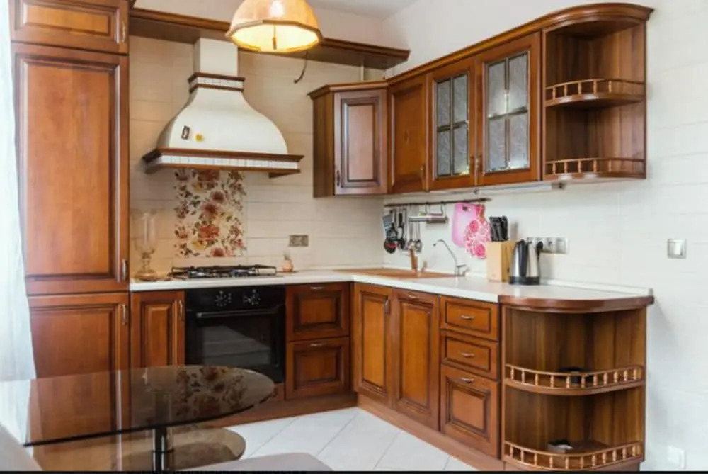 Апартаменты Home Apart 3