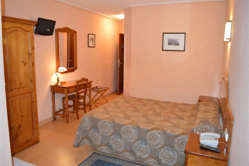 Hotel San Glorio