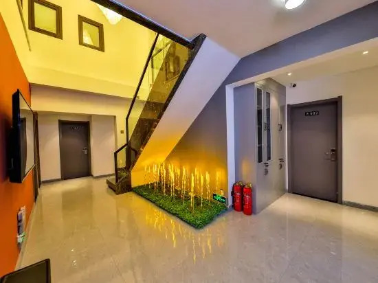 Taoxian Homestay (Shenyang Airport)