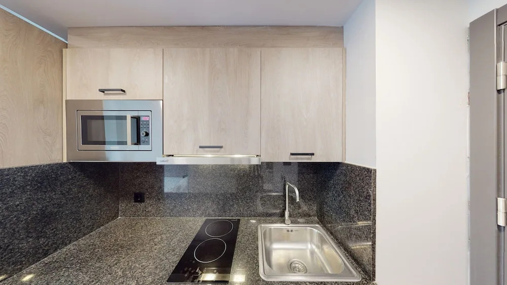 Micampus Alicante Student Residence