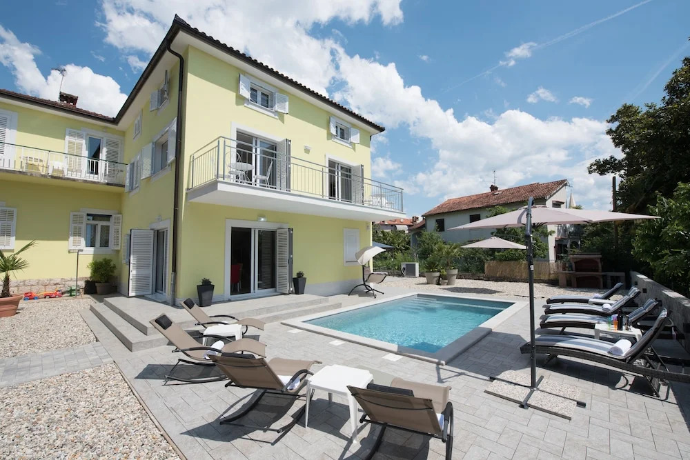 Villa Lorenzo