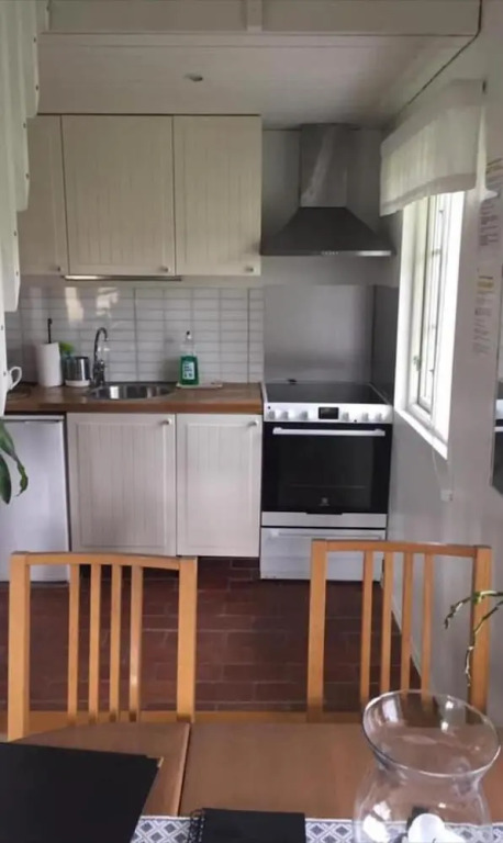 Kuskahusen vandrarhem
