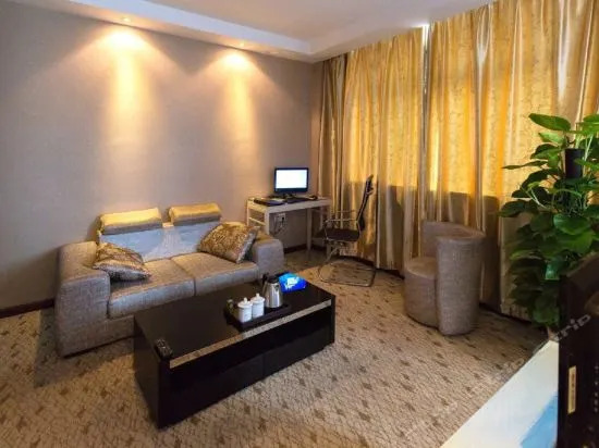 Wangjiajing Hotel