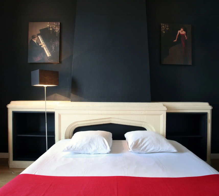 Hotel La Royale