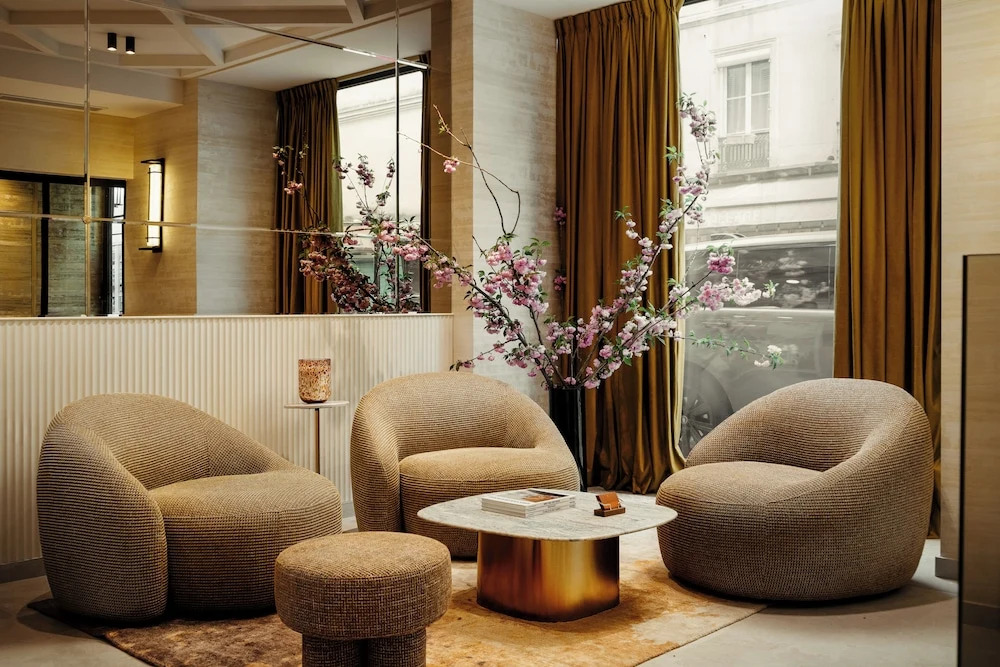 Jills Hôtel