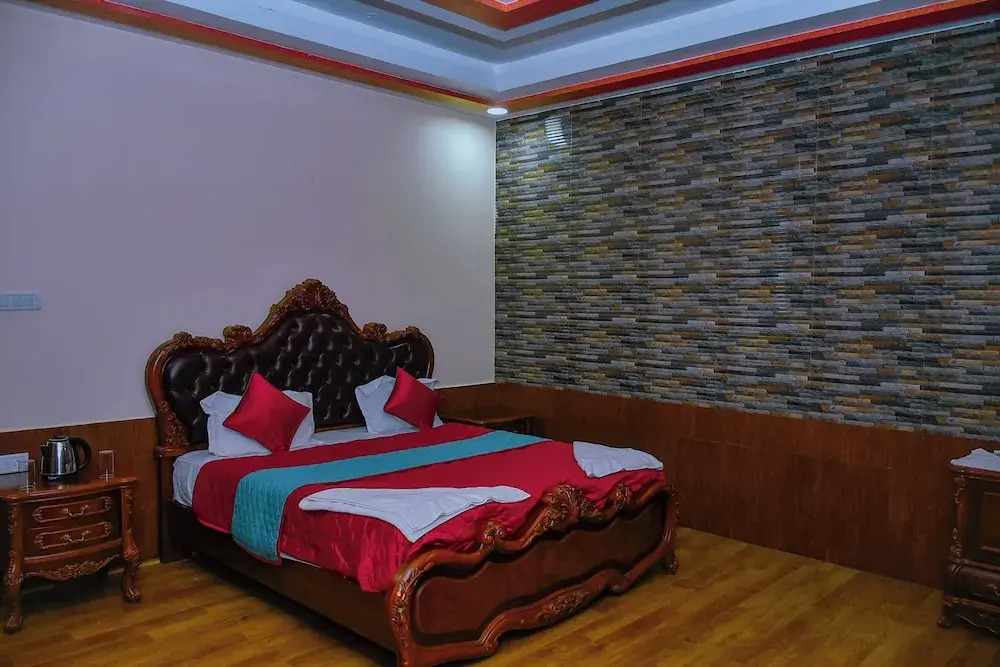 Astha Home Stay