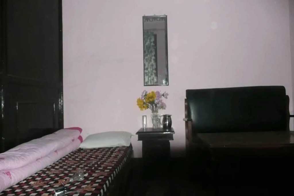Nagarjun Homestay Pvt . Ltd