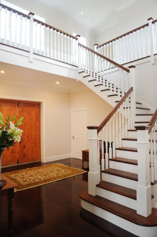 Fayrefield House
