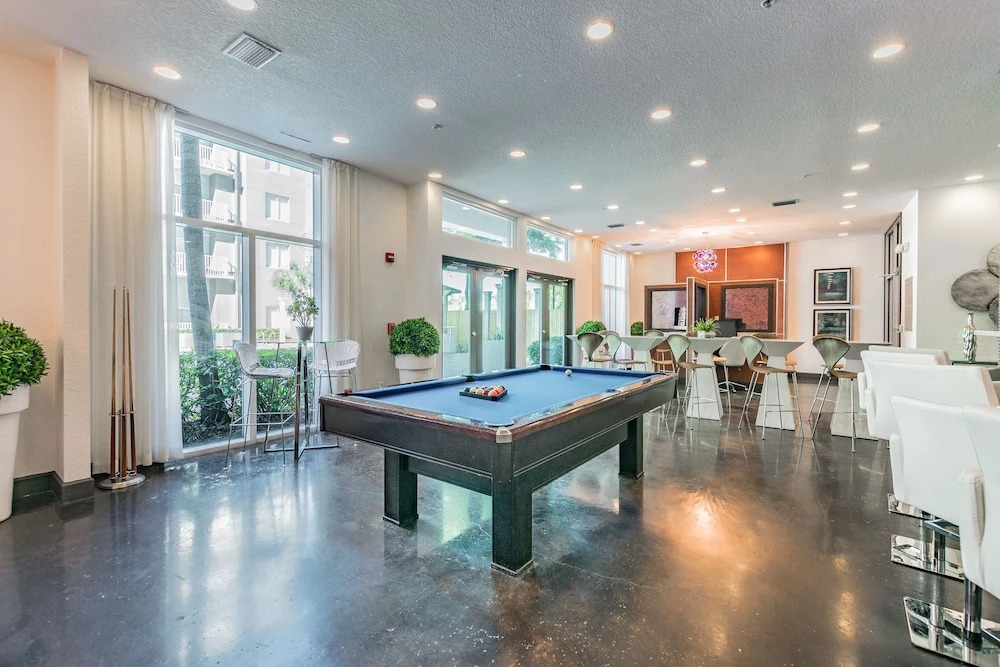 Channelside Apartment BC-320
