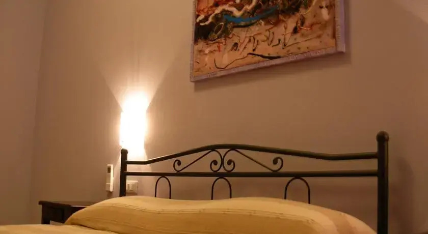 G&A - Apartment