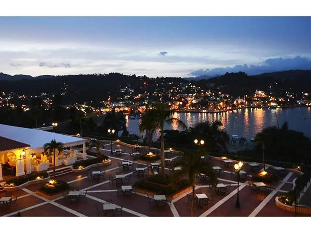 Appart hotel Veras Samana No 8