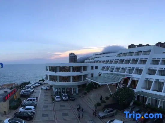 Shantou Seaview Resort