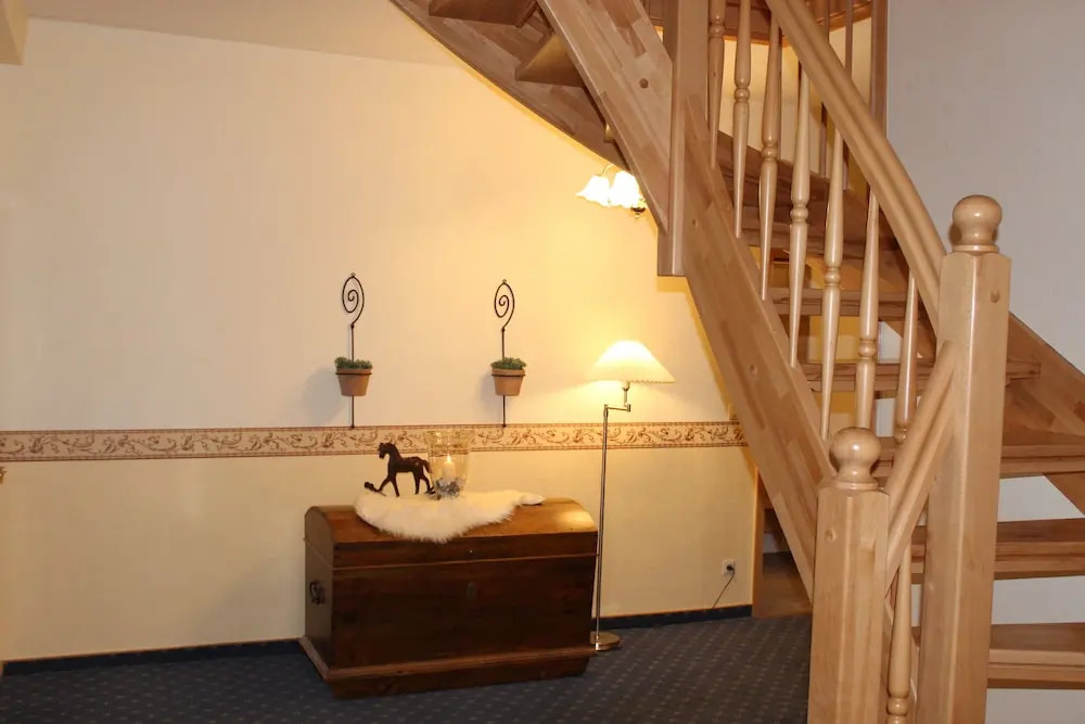 Ferien- und Wellnesshotel Waldfrieden
