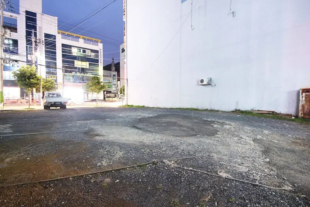 Yeosu 25 Motel