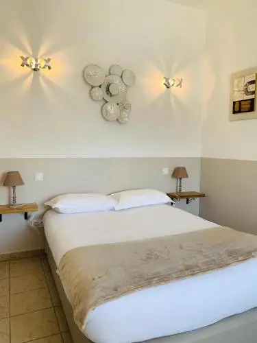 Auberge SantAntone