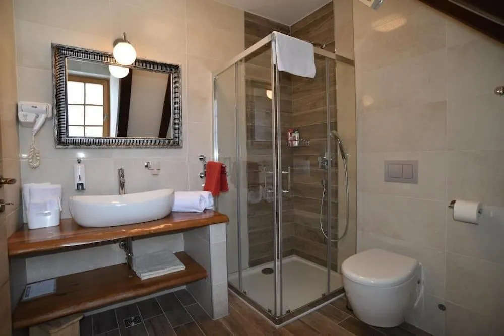 B&B Villa Sumrak Plitvica Rooms