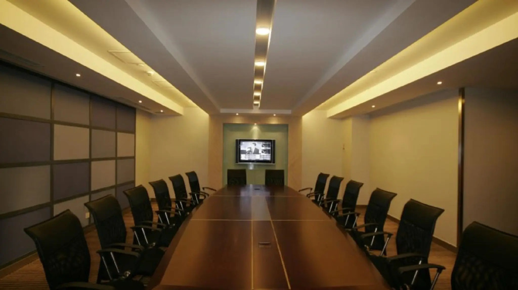 Da Zhong Pudong Airport Hotel Shanghai