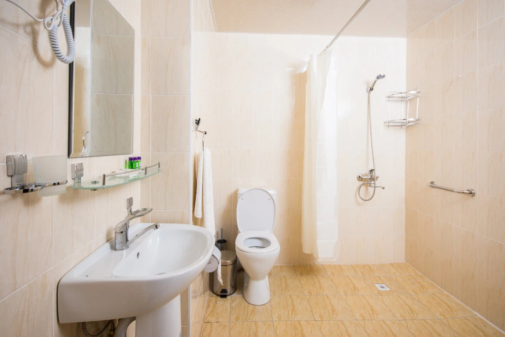 Hotel MAKON complex