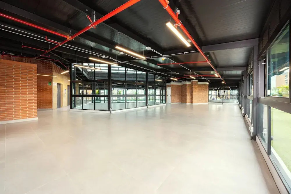 Kyux Studios by MOME