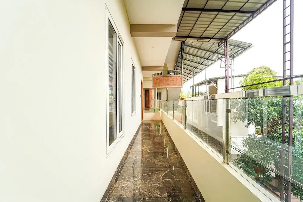Kafeel Homes