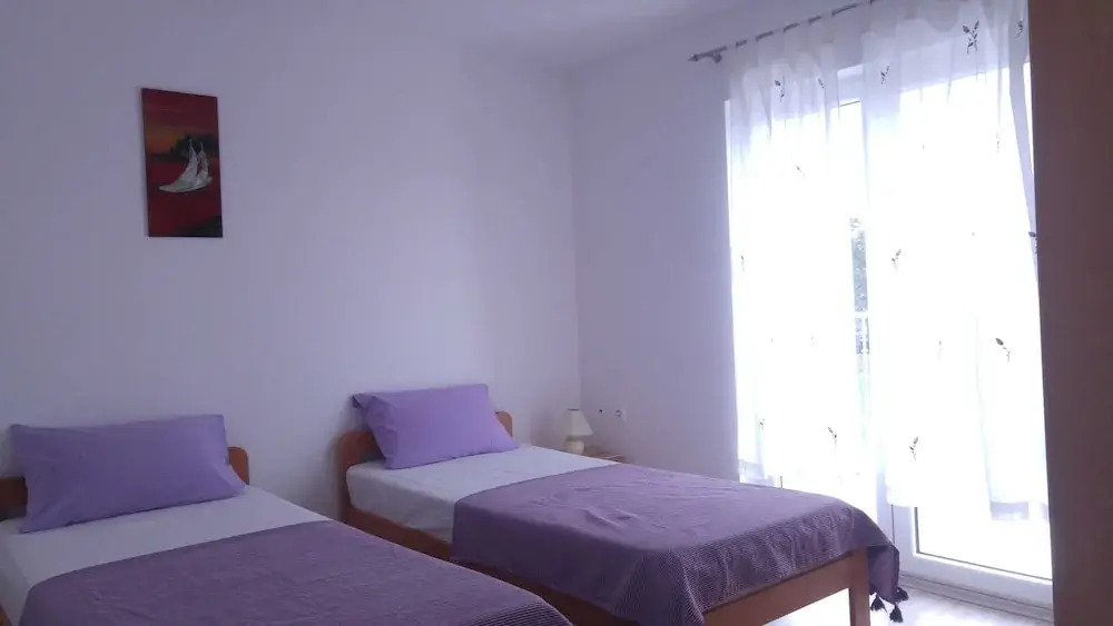 Cozy Island Apartment Lavanda on Krk