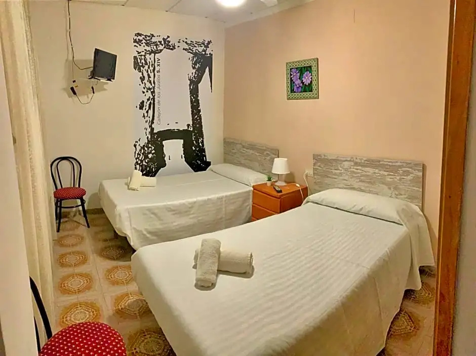 Mesón Kubano B&B