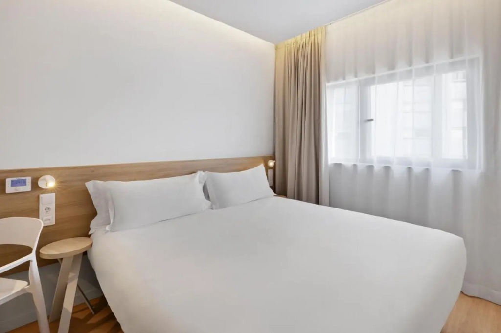 B&B HOTEL Viana do Castelo