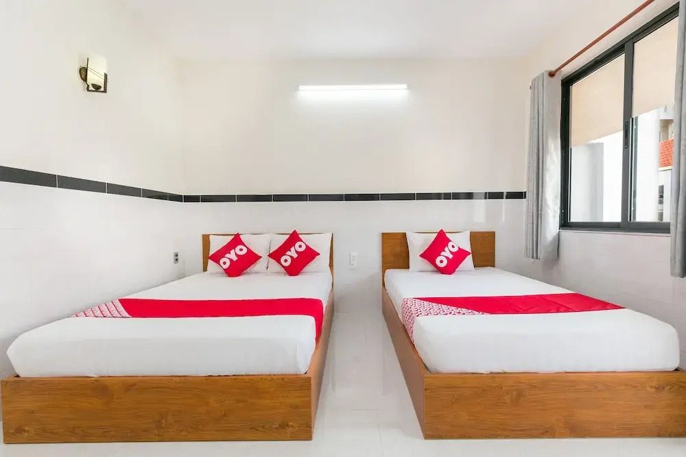 Nam Hai Hotel by OYO Rooms
