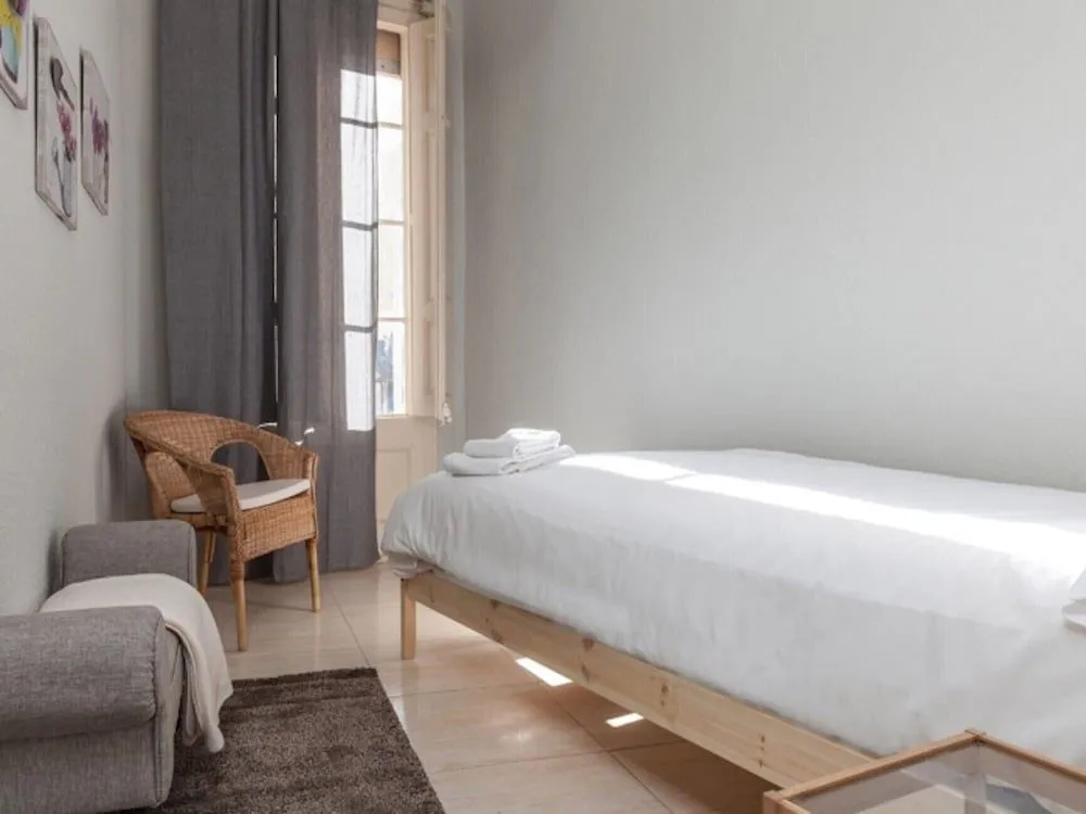 Sant Antoni Apartments