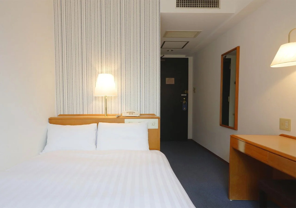 Smile Hotel Nihombashi Mitsukoshimae