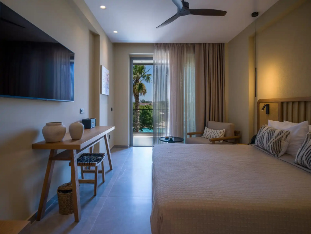 Portes Theros Adults Only Hotel