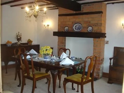 Corner Farm