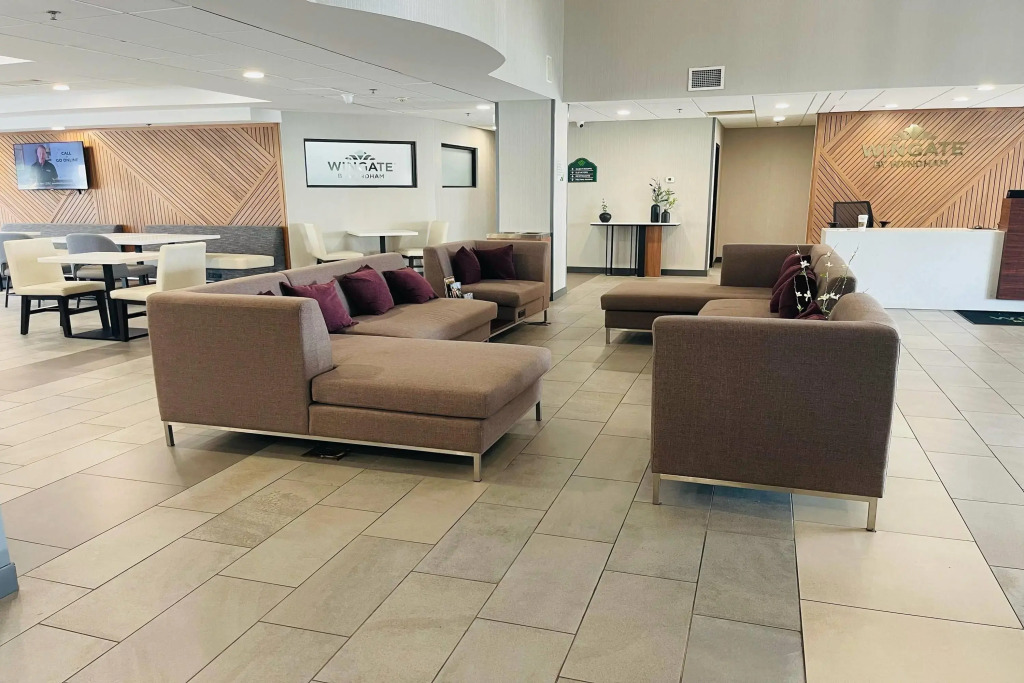 Wingate by Wyndham Parkersburg-Vienna
