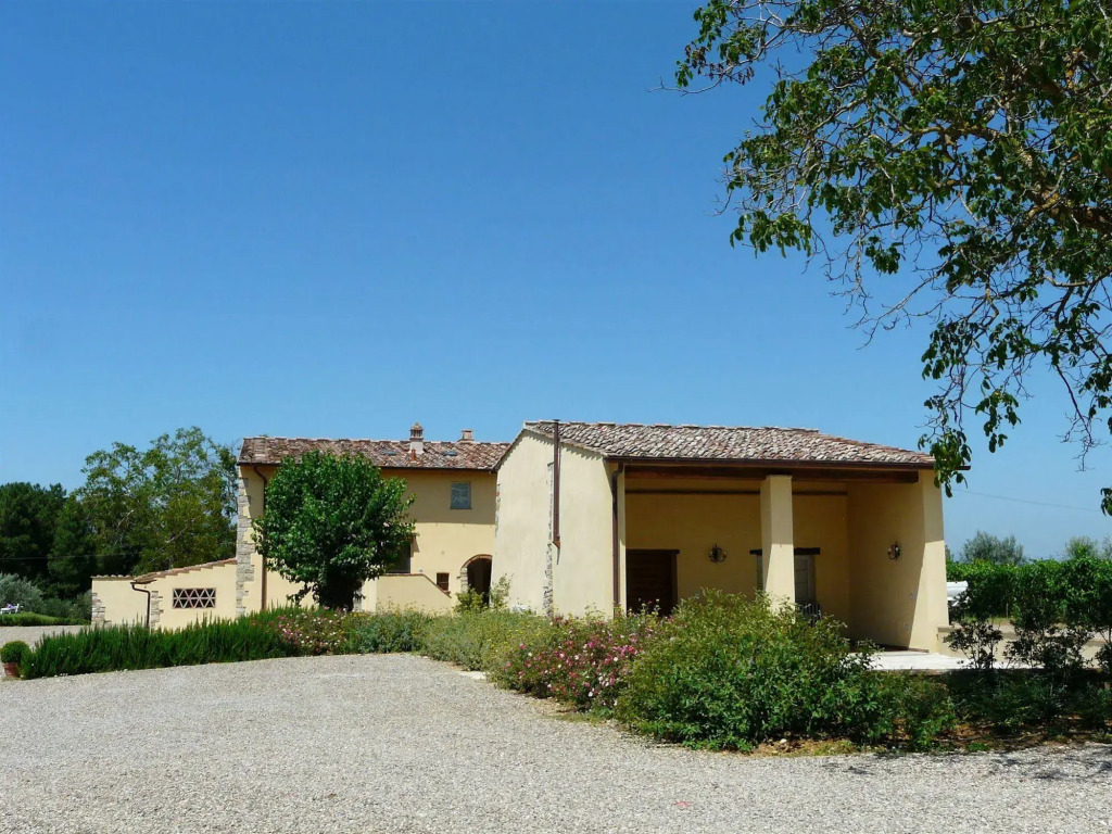 Villa Pian De Noci - Tenuta del Palagio