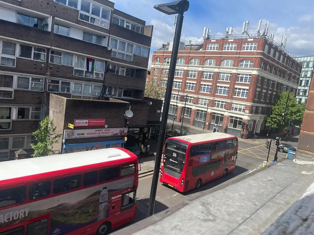 Charming 1-bed Apartment in London