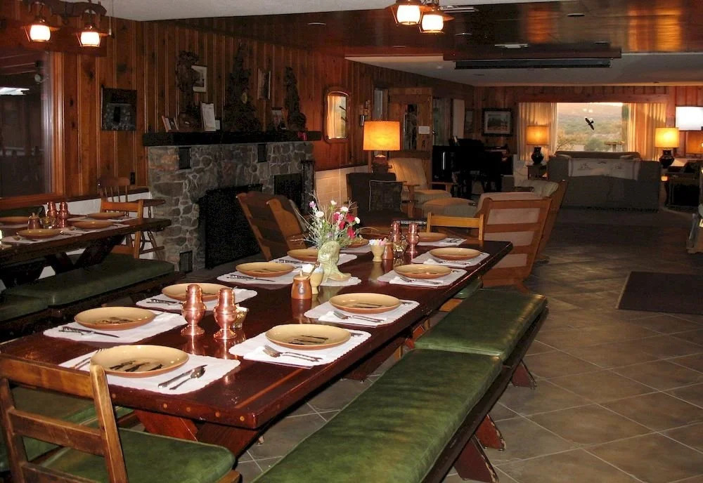 Flying E Ranch
