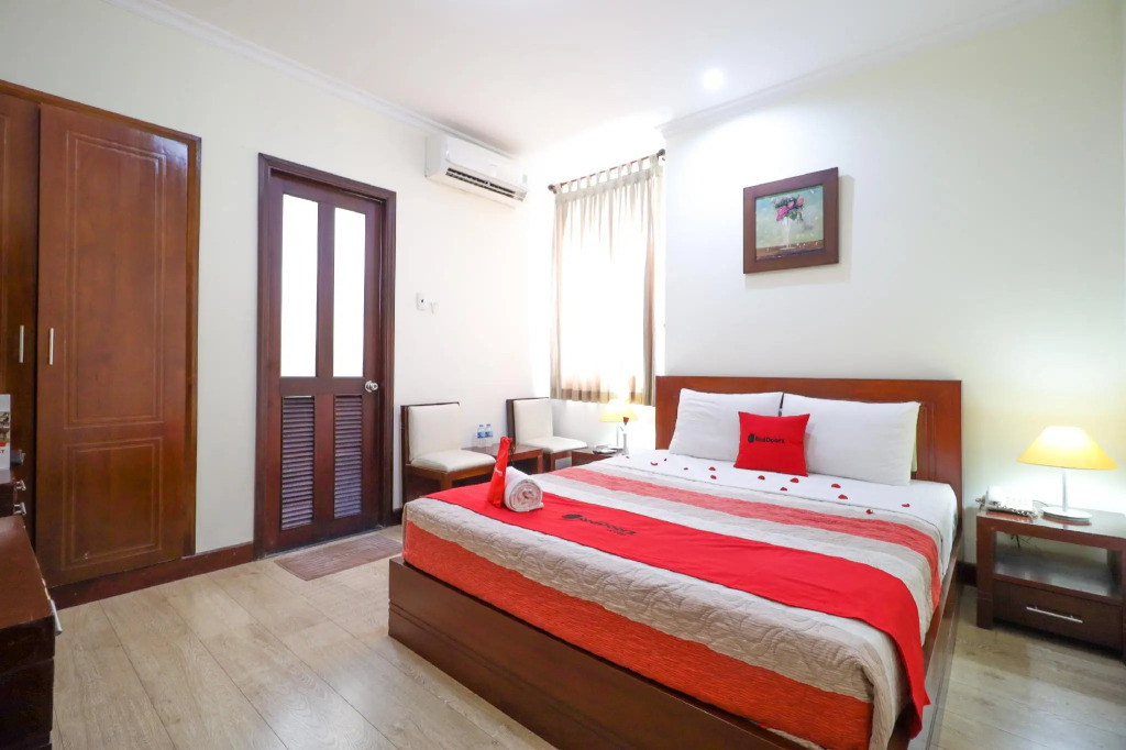 Hoang Ha Boutique Hotel