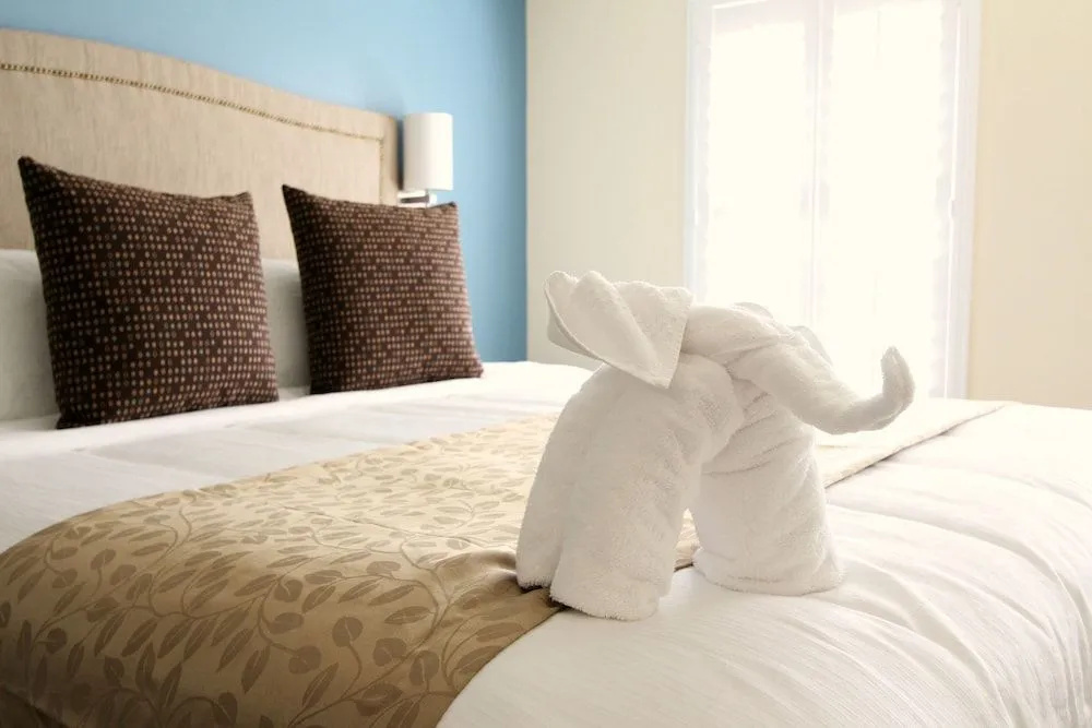 Rest, a boutique hotel