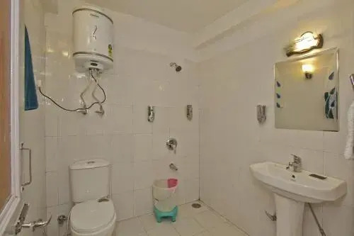 Sashas Hotel