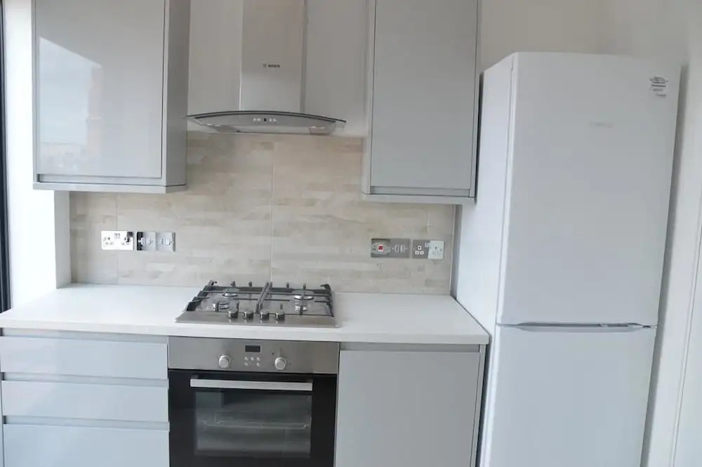 Finsbury Park Luxury Apartments
