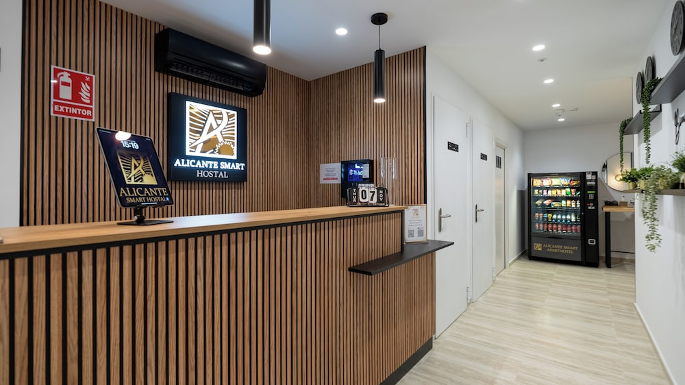 Alicante Smart Accommodation