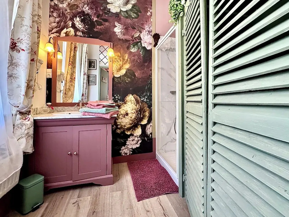 Relais des Anges