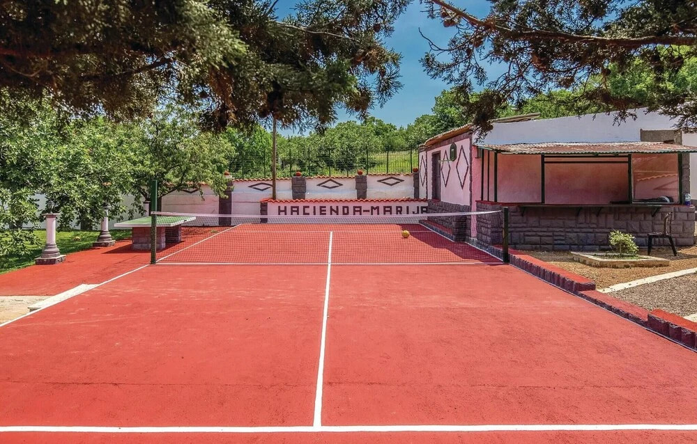 Awesome Home in Krasica With Wifi and 2 Bedrooms