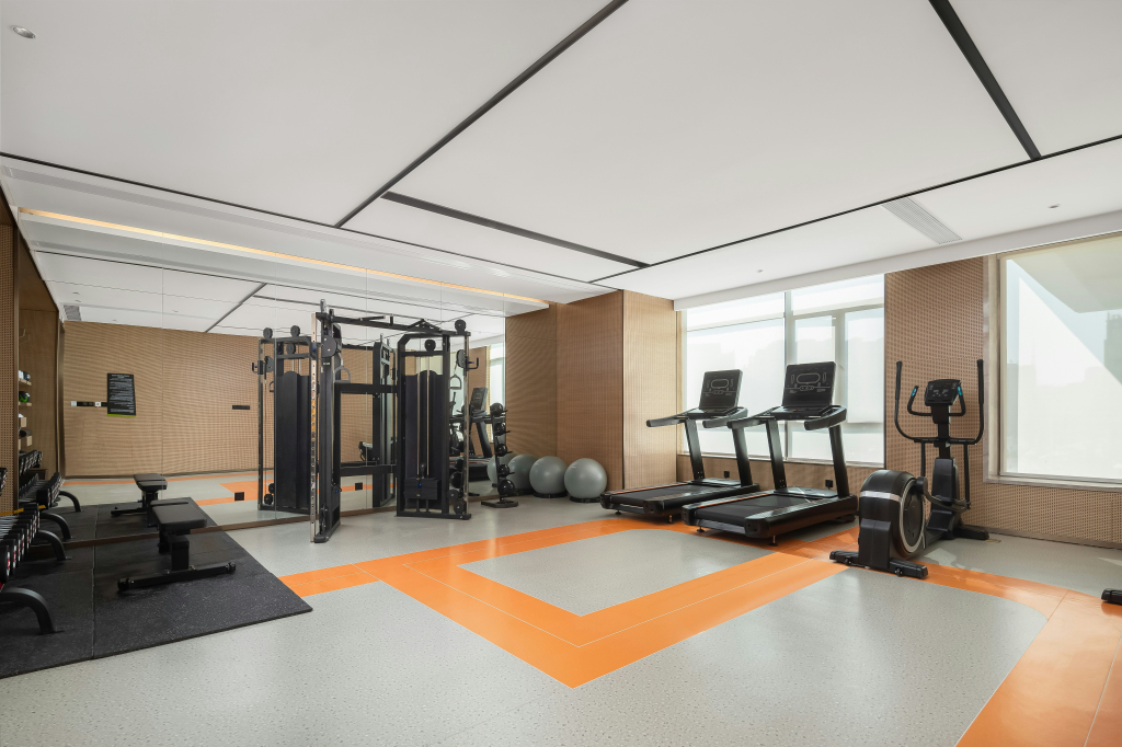 Home2 Suites By Hilton Puning