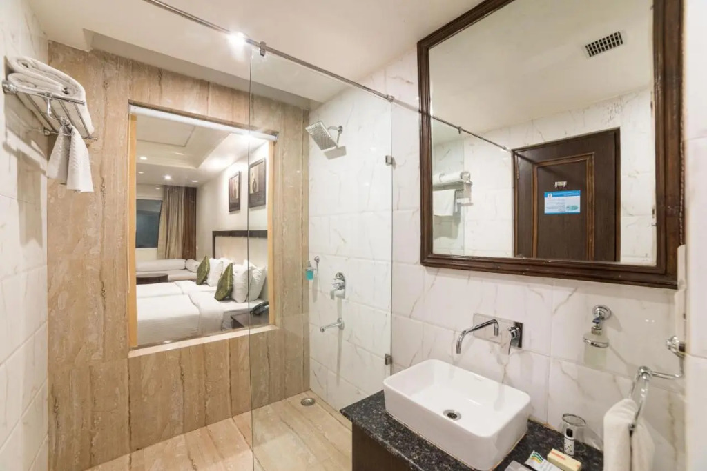 Parkk Boutique by HST Hotels