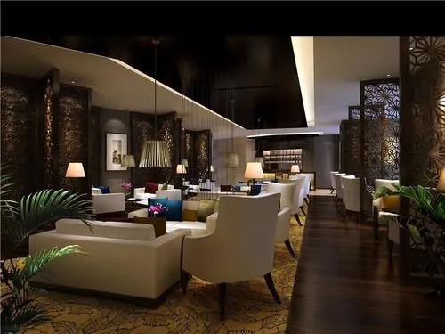 Xiangfu Xindu Hotel